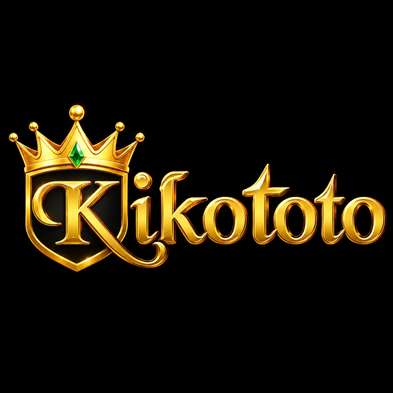 KIKOTOTO - Pertarungan Seru yang Menggugah Adrenalin