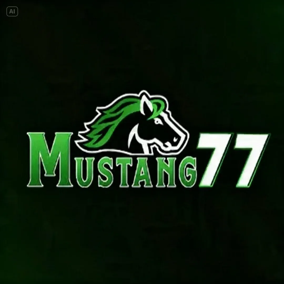 MUSTANG77 - Game Strategi Perang Terbaik
