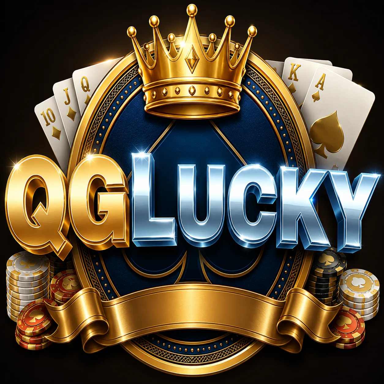 QGLUCKY - Petualangan Dunia Terbuka yang Mengasyikkan