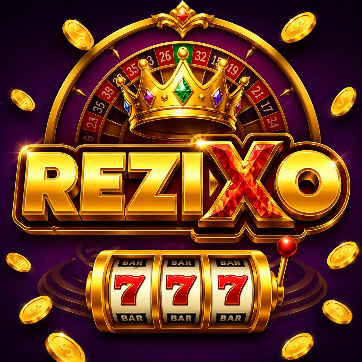 REZIXO - Permainan Memancing Terbaik untuk Penggemar Fishing