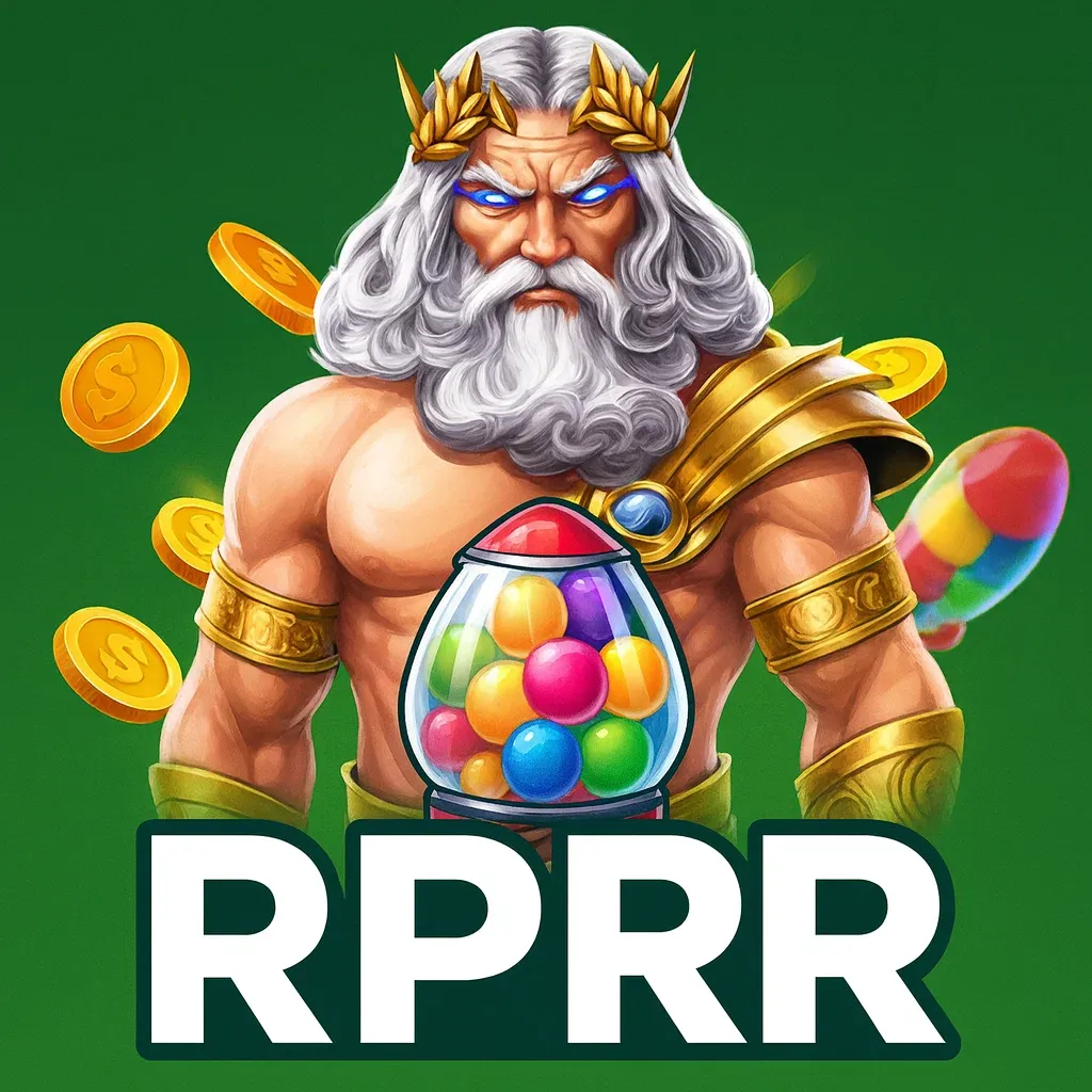RPRR - Game Idle Seru untuk Pengisi Waktu Luang Anda