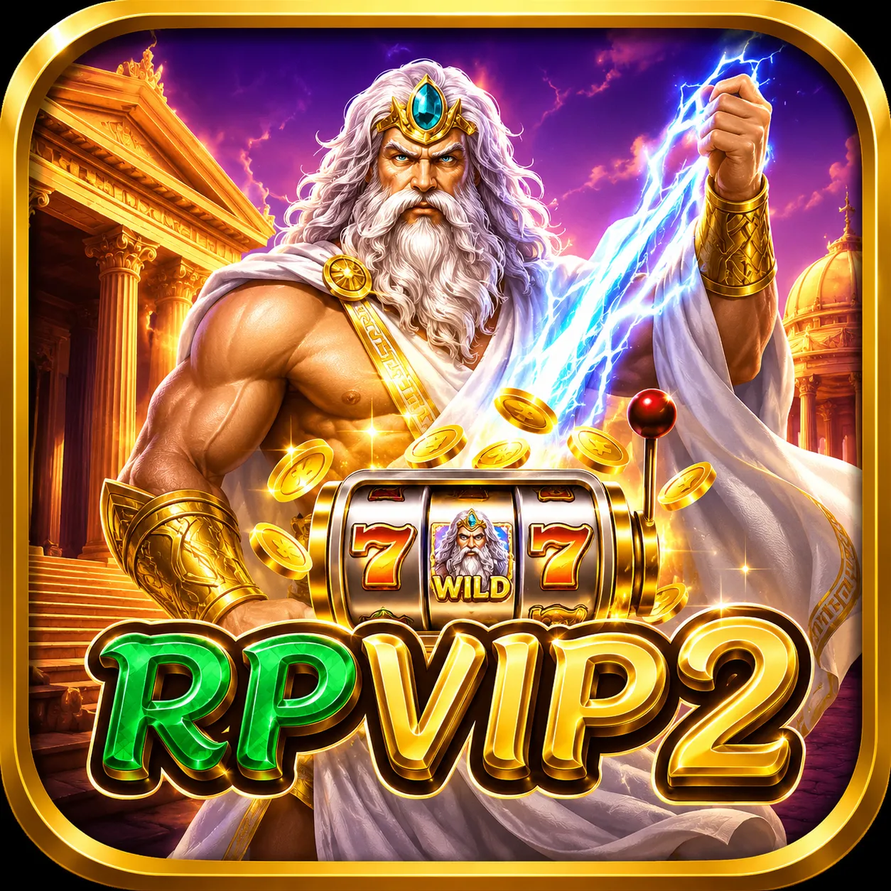 RPVIP2 - Petualangan Menarik di Dunia ARPG