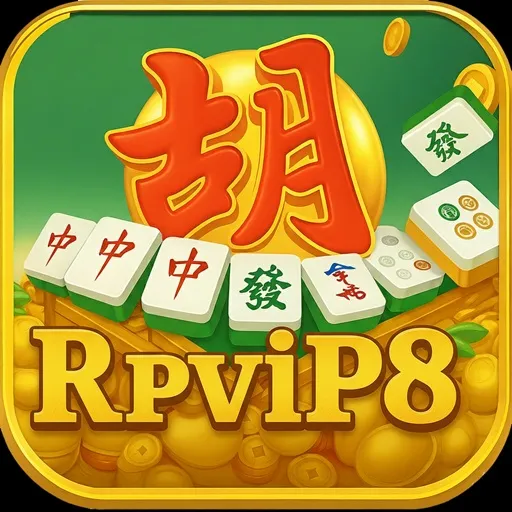 RPVIP8 - Game Tembak Ikan Seru dan Menghibur