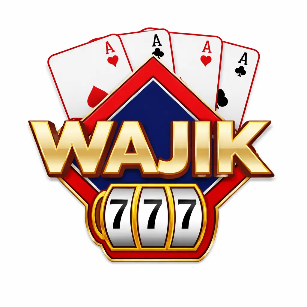 WAJIK777 - Game MOBA Terbaik untuk Pertarungan Seru