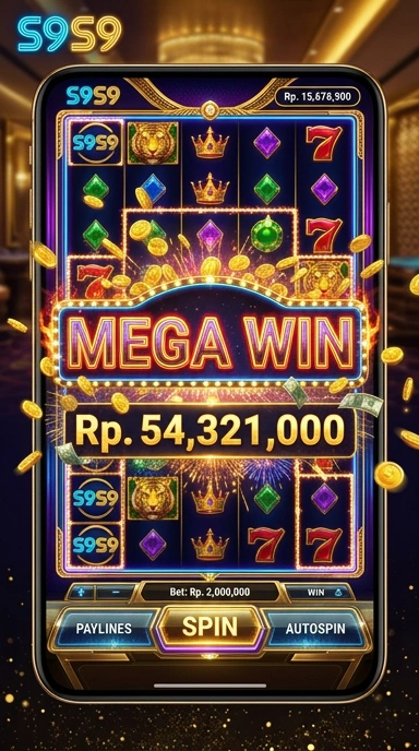 Halaman kategori aplikasi s9s9 yang kaya informasi dan mudah dijelajahi.